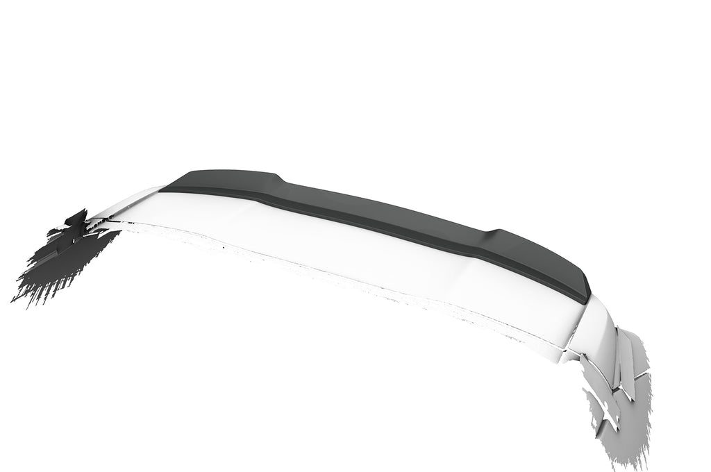 CSR Heckspoiler | Heckflügel mit ABE für Peugeot 2008 II / e-2008 HF186