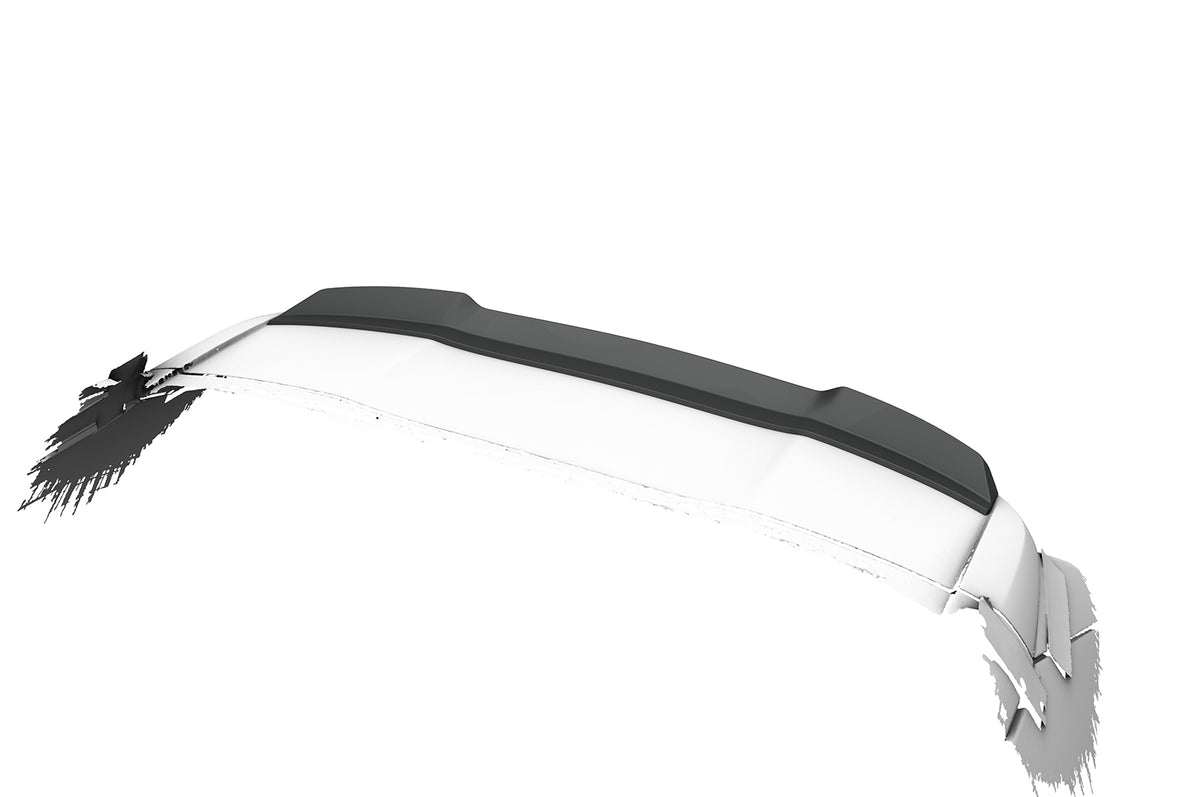 CSR Heckspoiler | Heckflügel mit ABE für Peugeot 2008 II / e-2008 HF186