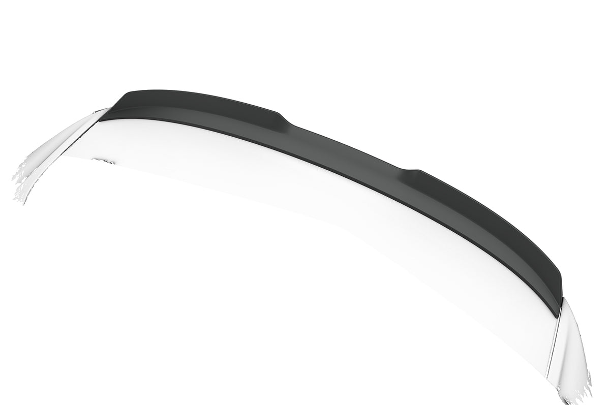 CSR Heckspoiler | Heckflügel mit ABE für BMW 4er F32 Coupe HF196