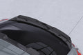 CSR Heckspoiler | Heckflügel mit ABE für BMW X2 / i2 (U10) HF197