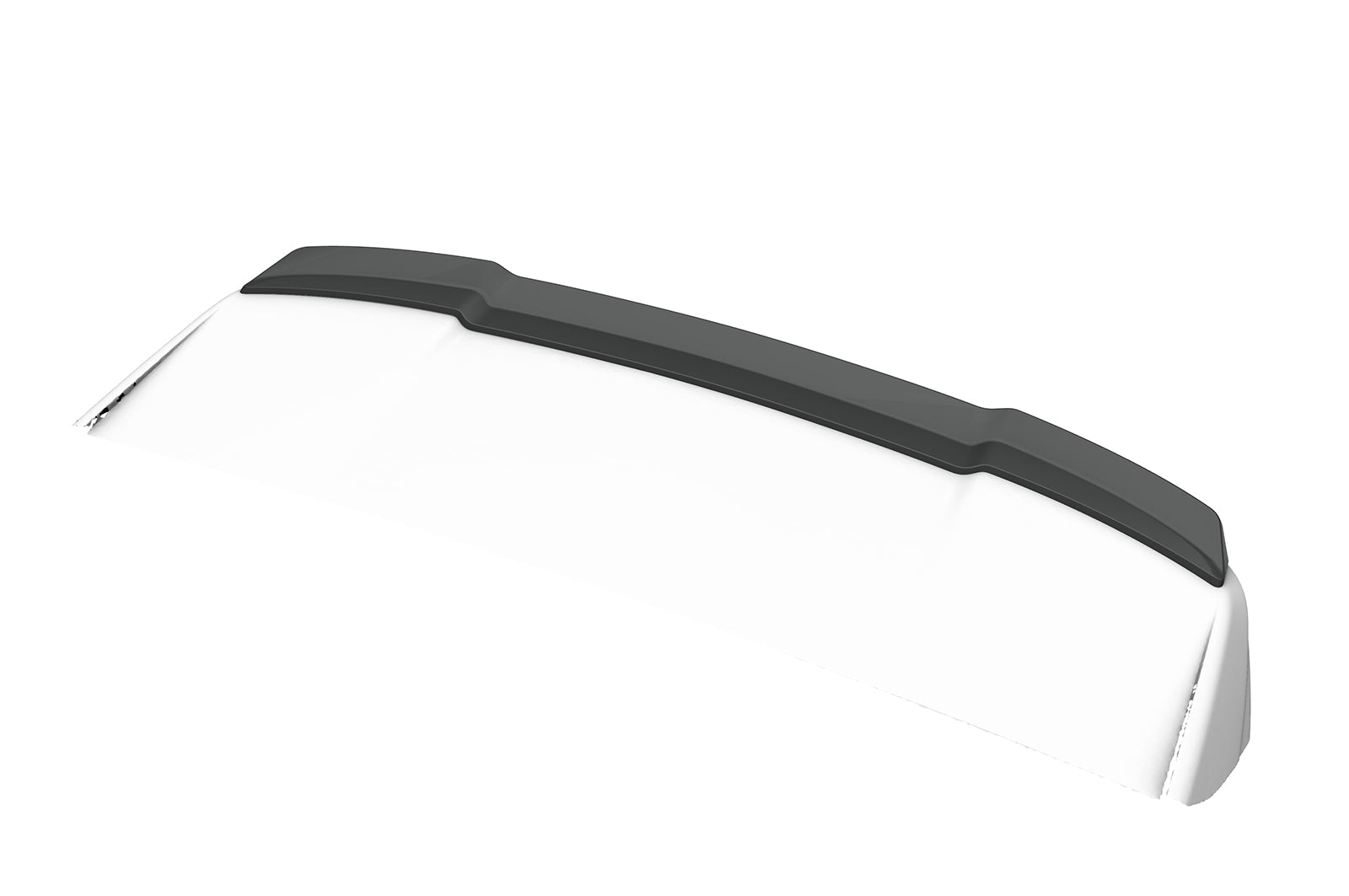 CSR Heckspoiler | Heckflügel mit ABE für Ford Edge MK2 HF199