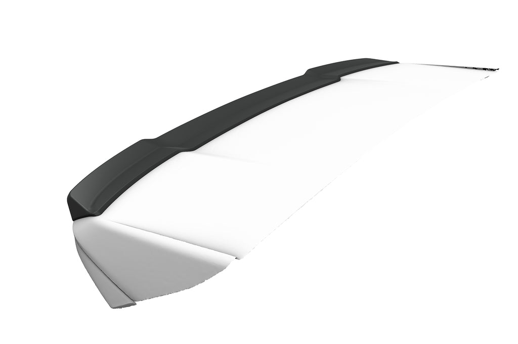 CSR Heckspoiler | Heckflügel mit ABE für Ford Edge MK2 HF199