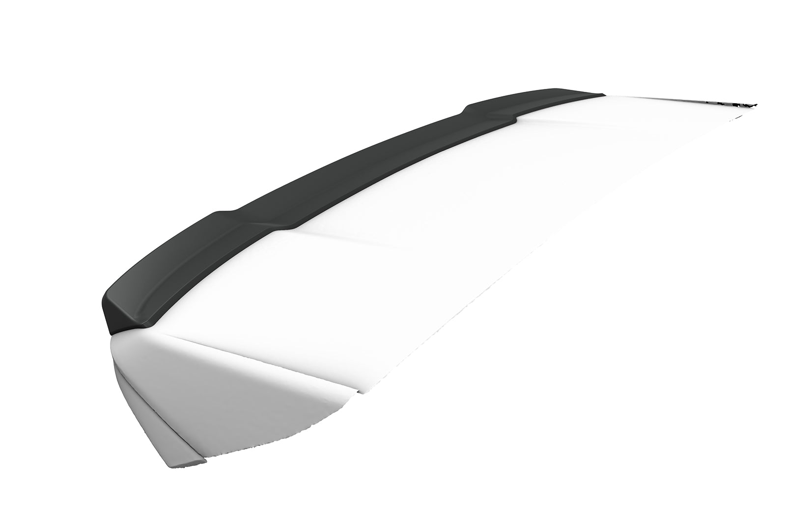 CSR Heckspoiler | Heckflügel mit ABE für Ford Edge MK2 HF199