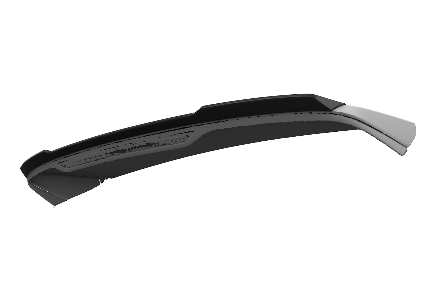 CSR Heckspoiler | Heckflügel mit ABE für Ford Edge MK2 HF199