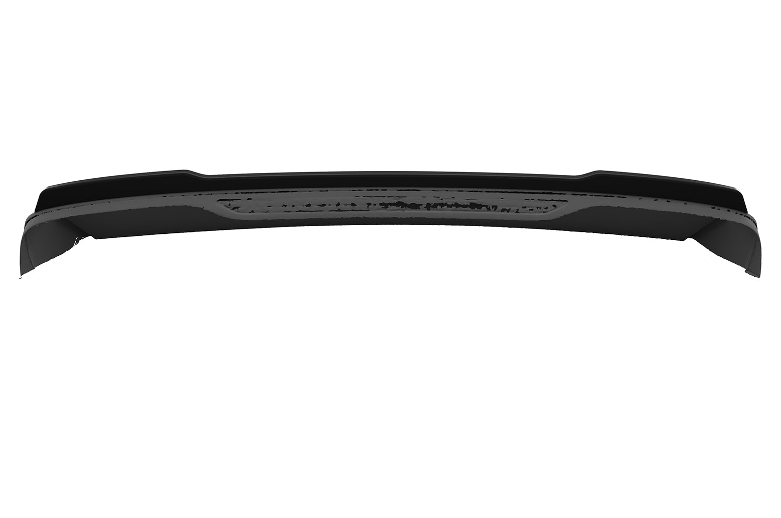 CSR Heckspoiler | Heckflügel mit ABE für Ford Edge MK2 HF199
