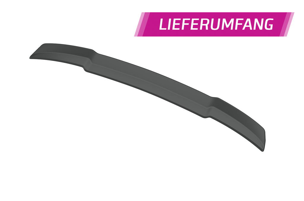 CSR Heckspoiler | Heckflügel mit ABE für Ford Edge MK2 HF199