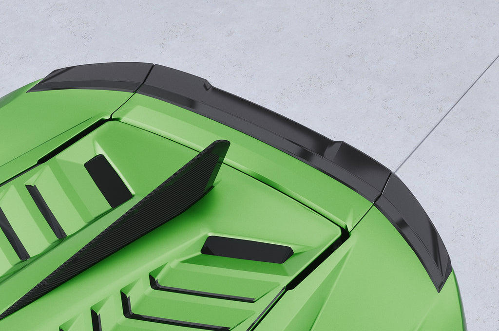 CSR Heckspoiler | Heckflügel mit ABE für Lamborghini Huracan HF202