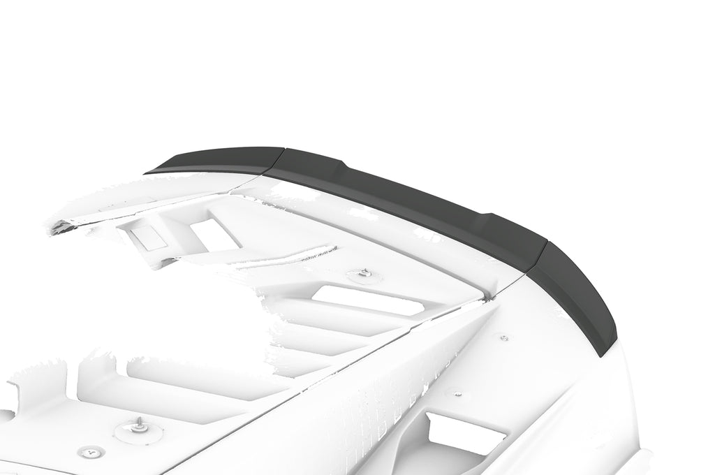 CSR Heckspoiler | Heckflügel mit ABE für Lamborghini Huracan HF202