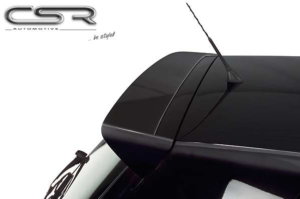 CSR Heckspoiler | Heckflügel für VW Golf 4 HF207