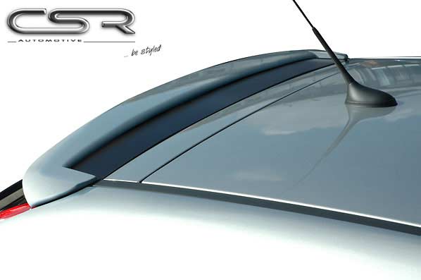CSR Heckspoiler | Heckflügel für Citroen C4 HF211