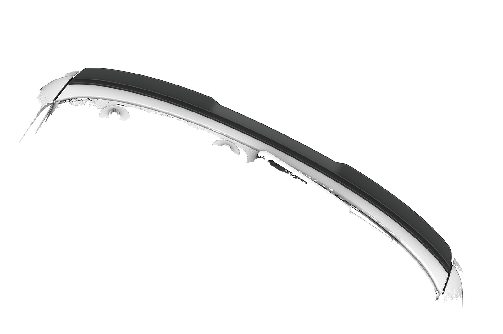 CSR Heckspoiler | Heckflügel mit ABE für VW Passat B9 Variant HF213