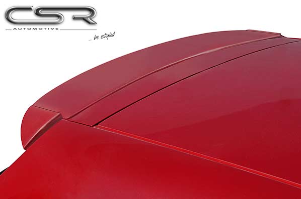 CSR Heckspoiler | Heckflügel für Alfa Romeo 147 HF214