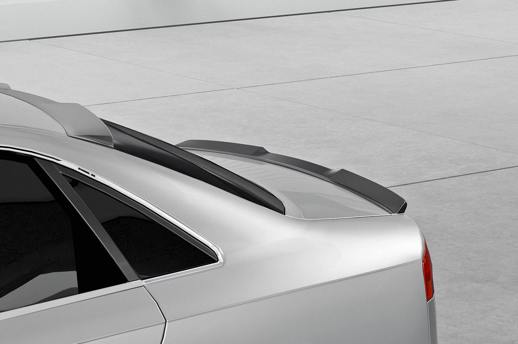 CSR Heckspoiler | Heckflügel mit ABE für Audi A4 B7 (Typ 8E) Limo HF218
