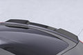 CSR Heckspoiler | Heckflügel mit ABE für Audi TT / TTS 8J HF221