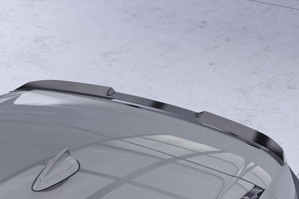 CSR Heckspoiler | Heckflügel mit ABE für BMW X5 F15 HF222