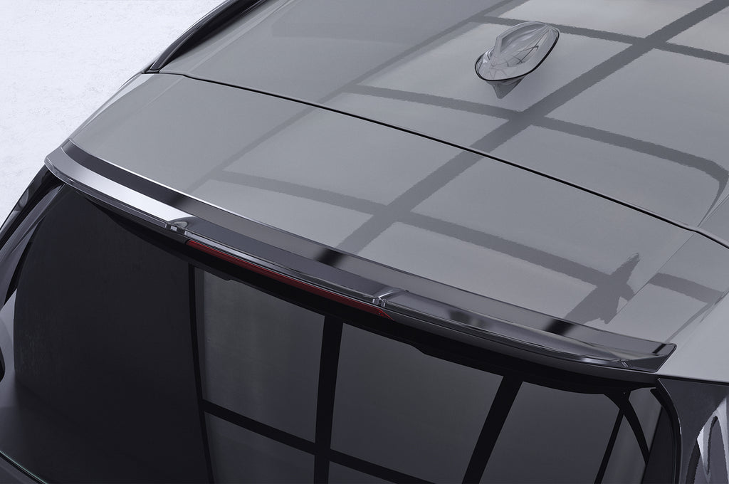 CSR Heckspoiler | Heckflügel mit ABE für BMW X5 F15 HF222