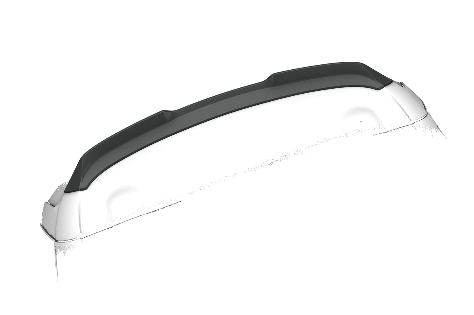 CSR Heckspoiler | Heckflügel mit ABE für Citroen C5 Aircross HF224