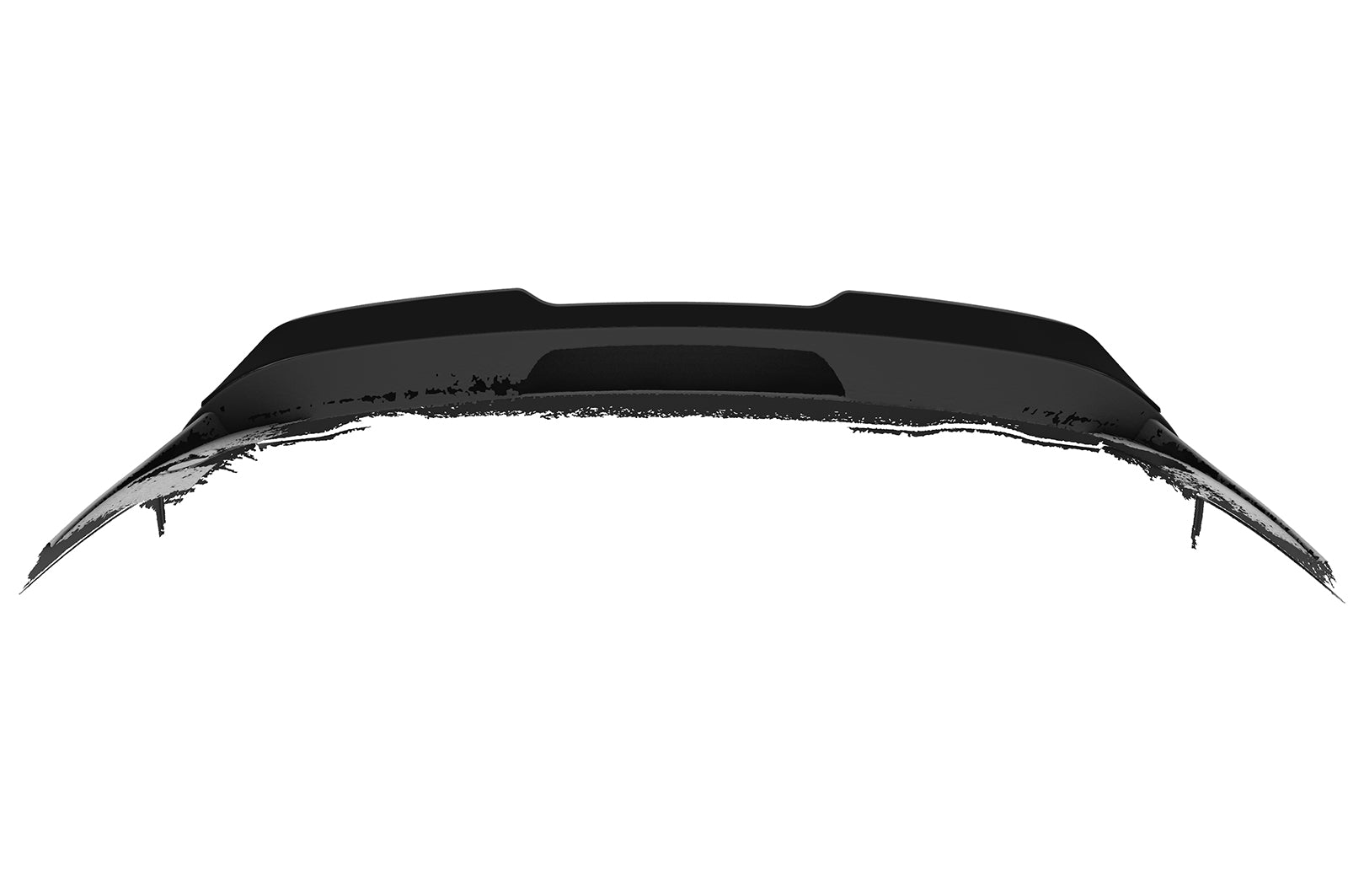 CSR Heckspoiler | Heckflügel mit ABE für Citroen C5 Aircross HF224