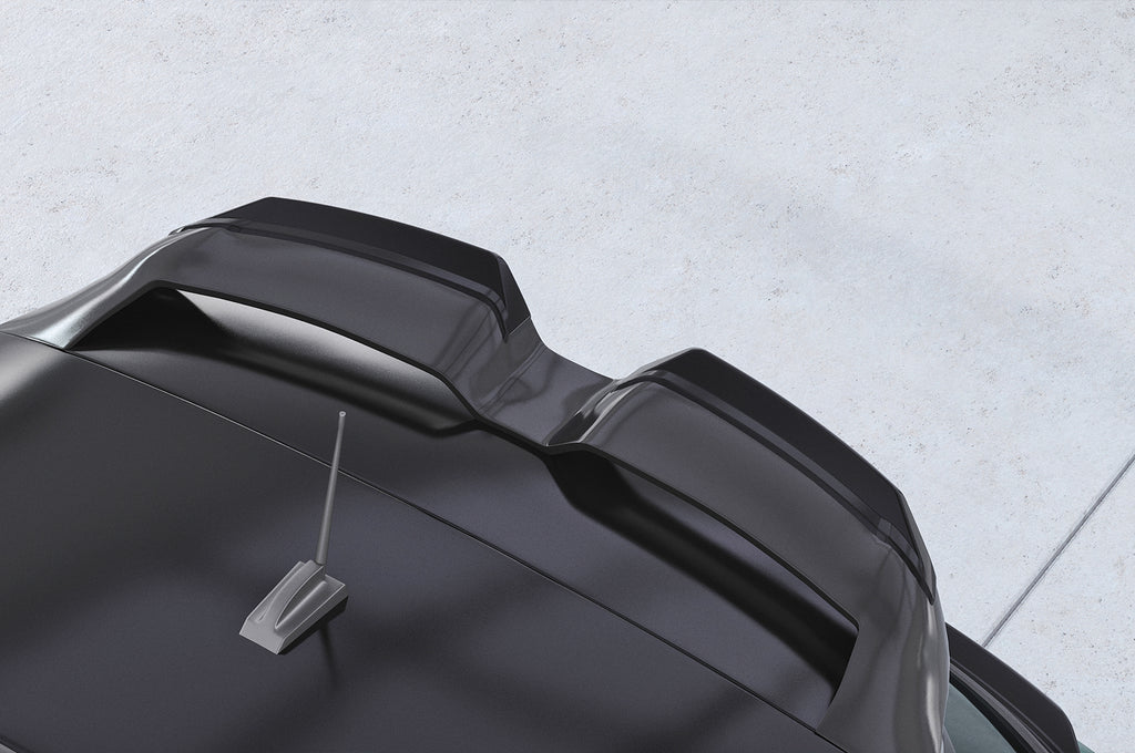 CSR Heckspoiler | Heckflügel mit ABE für Mini F65 / F66 JCW / JCW Trim HF228