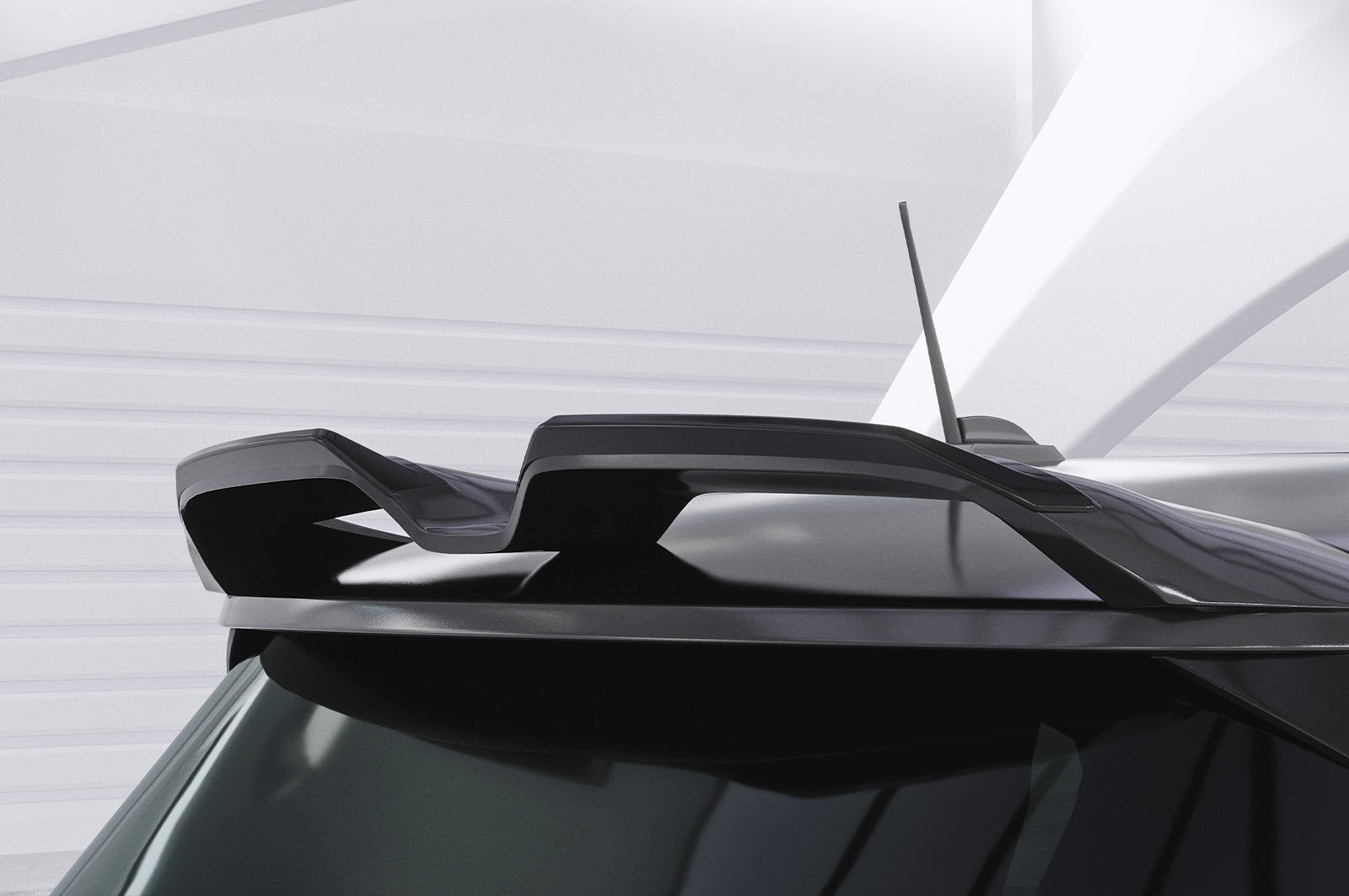 CSR Heckspoiler | Heckflügel mit ABE für Mini F65 / F66 JCW / JCW Trim HF228