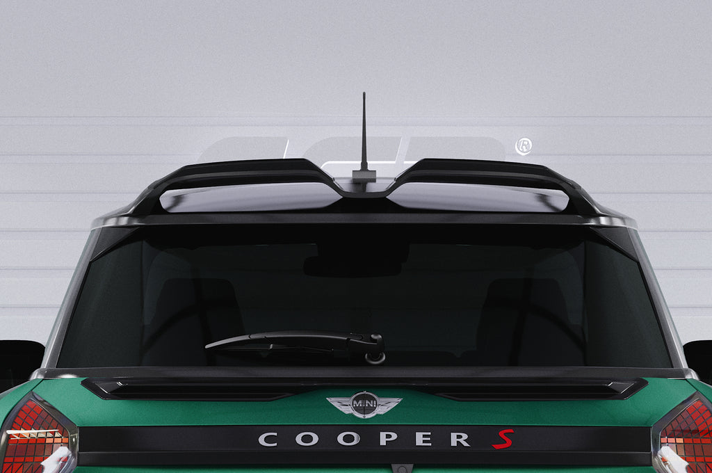 CSR Heckspoiler | Heckflügel mit ABE für Mini F65 / F66 JCW / JCW Trim HF228