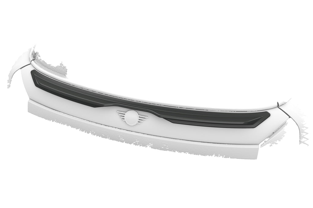 CSR Heckspoiler | Heckflügel mit ABE für Mini F66 HF229