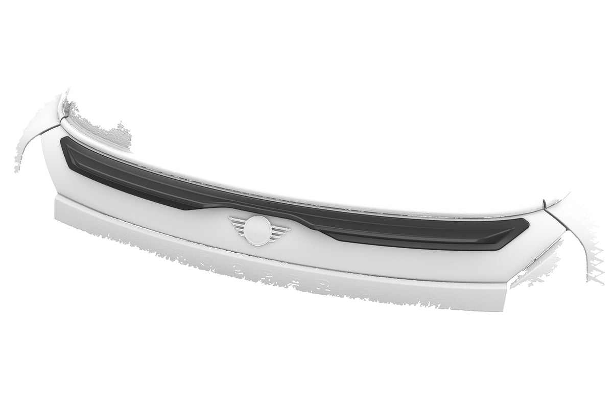 CSR Heckspoiler | Heckflügel mit ABE für Mini F66 HF229
