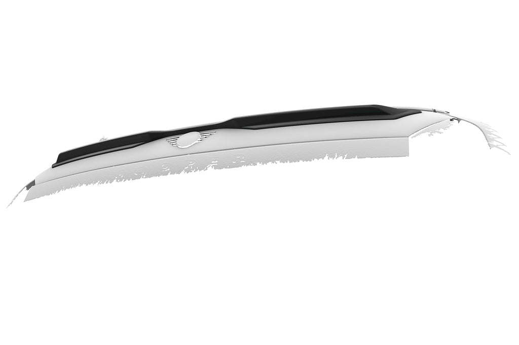 CSR Heckspoiler | Heckflügel mit ABE für Mini F66 HF229