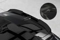 CSR Heckspoiler | Heckflügel mit ABE für Opel Astra L Sports Tourer HF230-G Glossy schwarz Hochglanz (keine Lackierung erforderlich)