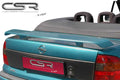 CSR Heckspoiler | Heckflügel für Opel Astra F HF234