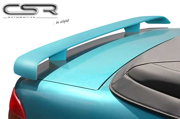 CSR Bodykit Tuning Spoiler Set für Opel Astra F BK194