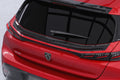 CSR Heckspoiler | Heckflügel mit ABE für Peugeot 308 (P51) Schrägheck HF236