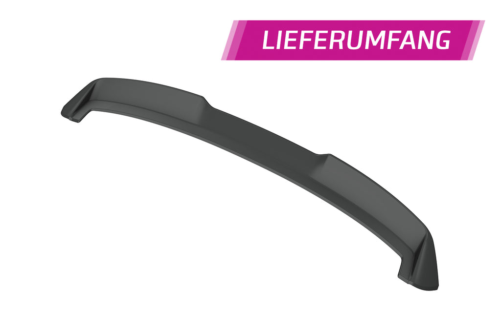 CSR Heckspoiler | Heckflügel mit ABE für VW Passat B6 Typ 3C HF238