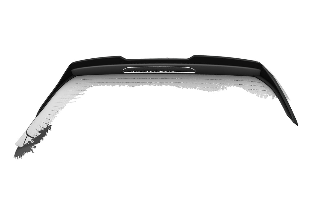 CSR Heckspoiler | Heckflügel mit ABE für VW Passat B6 (Typ 3C) Variant HF239