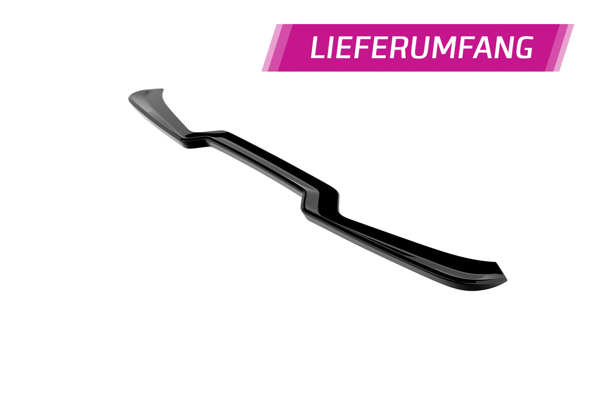 CSR Heckspoiler | Heckflügel mit ABE für DFSK Forthing 4-U-Tour HF242