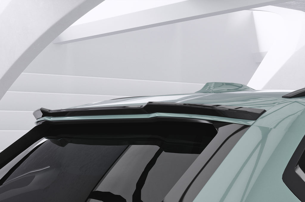 CSR Heckspoiler | Heckflügel mit ABE für BMW i5 / 5er G61 Touring HF243