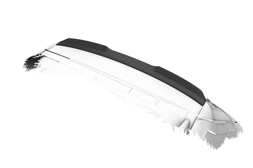 CSR Heckspoiler | Heckflügel mit ABE für Seat Tarraco HF244
