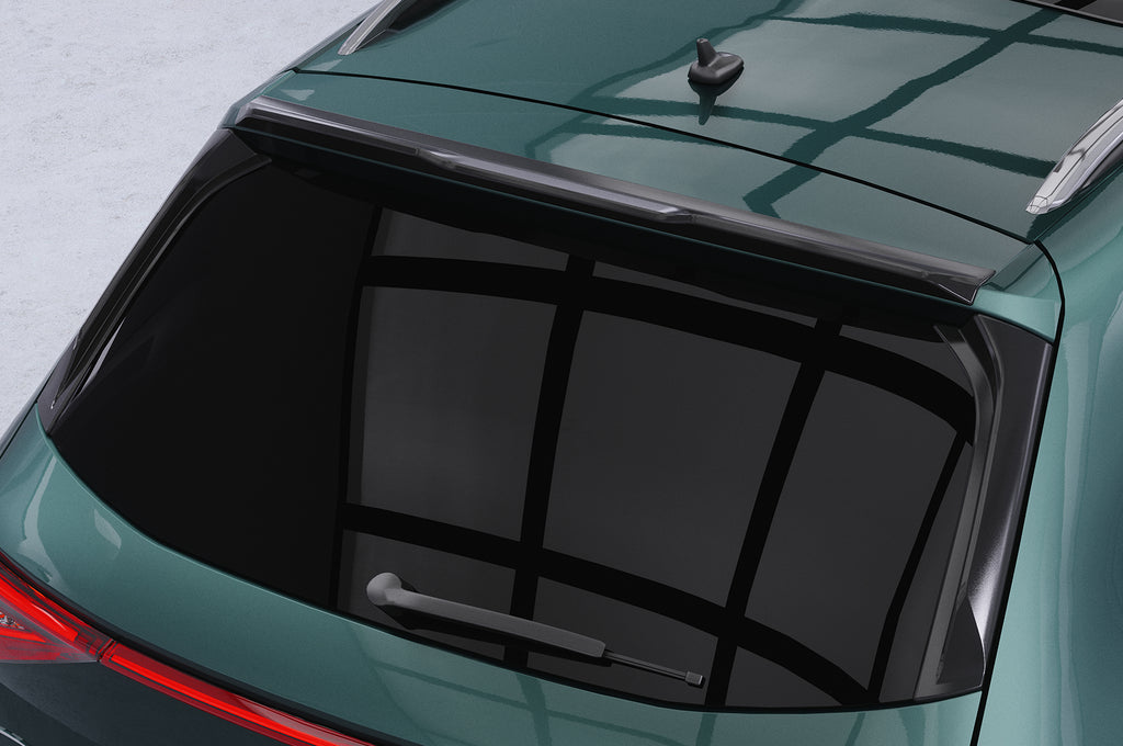 CSR Heckspoiler | Heckflügel mit ABE für Seat Tarraco HF245