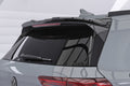 CSR Heckspoiler | Heckflügel mit ABE für VW Golf 8 (Typ CD) HF252