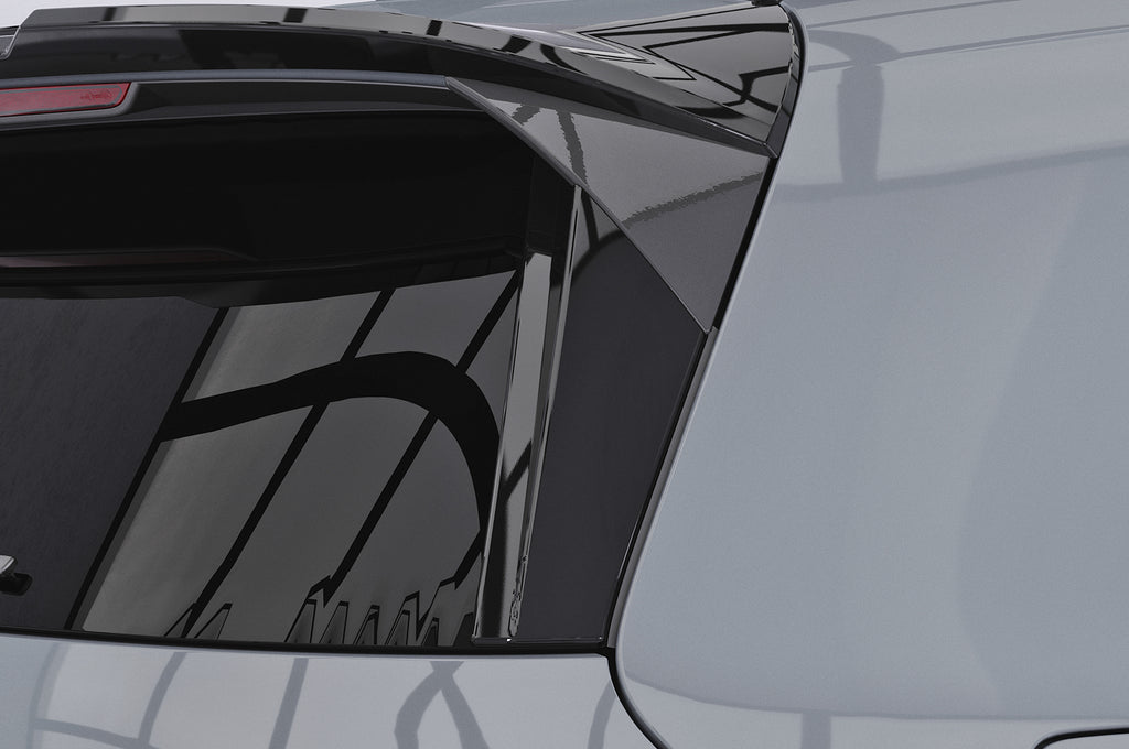 CSR Heckspoiler | Heckflügel mit ABE für VW Golf 8 (Typ CD) HF252