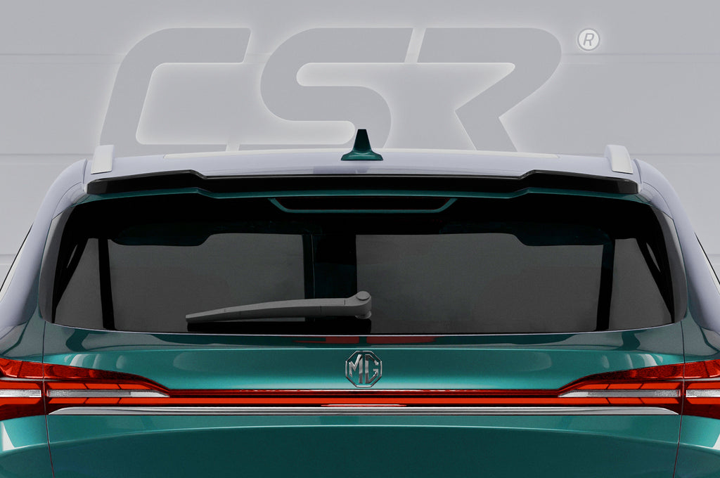 CSR Heckspoiler | Heckflügel mit ABE für MG Marvel R HF254