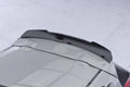 CSR Heckspoiler | Heckflügel mit ABE für Nissan Juke (1.Gen) Nismo HF255