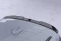 CSR Heckspoiler | Heckflügel mit ABE für BMW X1 F48 HF260