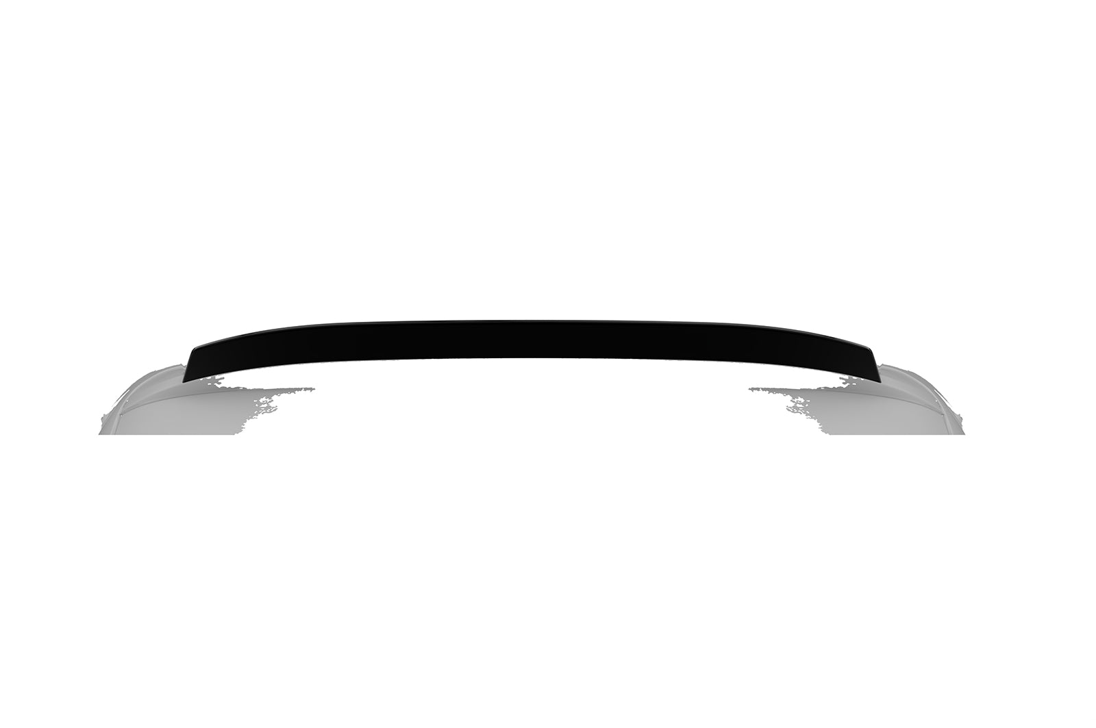 CSR Heckspoiler | Heckflügel mit ABE für Peugeot 508 SW HF263