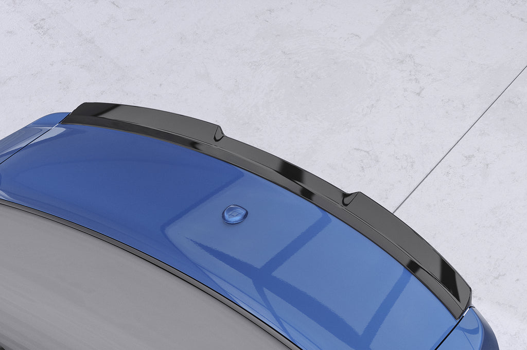 CSR Heckspoiler | Heckflügel mit ABE für Ford Mustang VI Cabrio  HF264