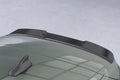 CSR Heckspoiler | Heckflügel mit ABE für VW Tiguan 3 HF268