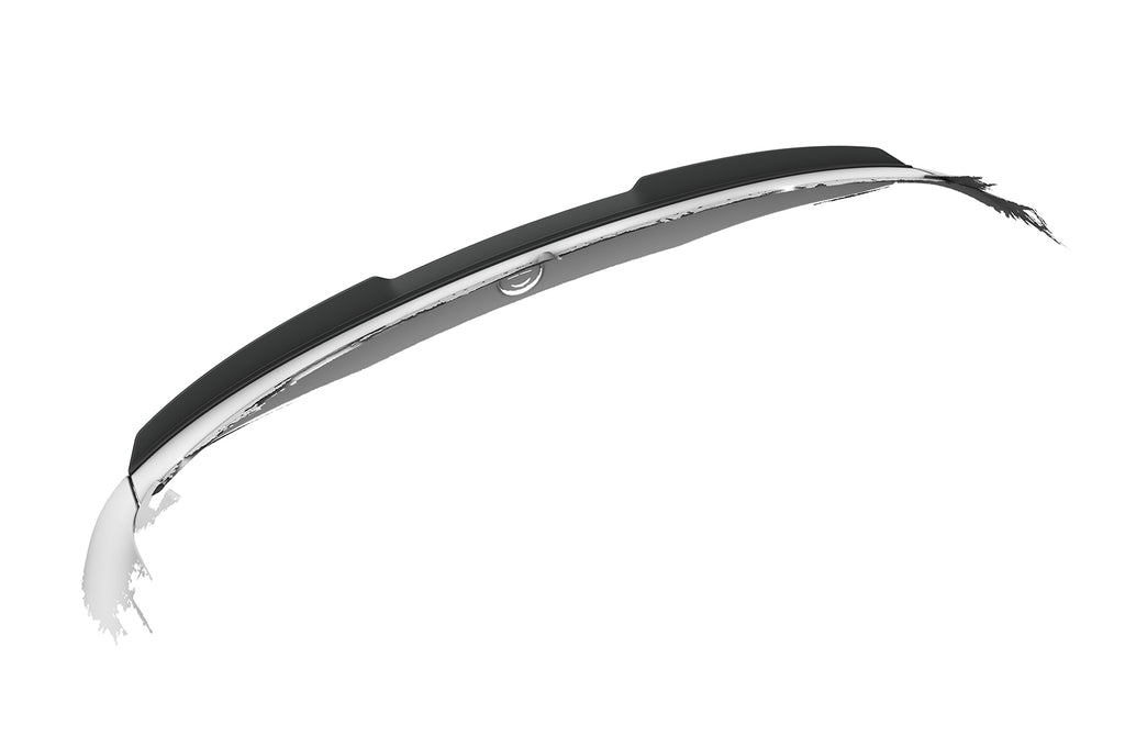 CSR Heckspoiler | Heckflügel mit ABE für BMW 1er F70 HF273