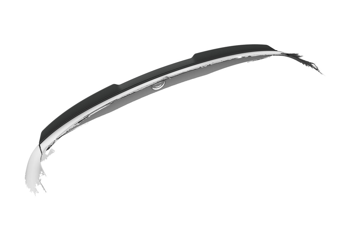 CSR Heckspoiler | Heckflügel mit ABE für BMW 1er F70 HF273