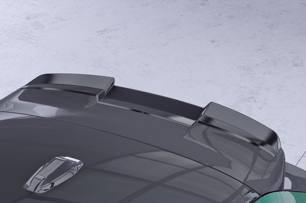 CSR Heckspoiler | Heckflügel mit ABE für BMW M5 G99 Touring HF275