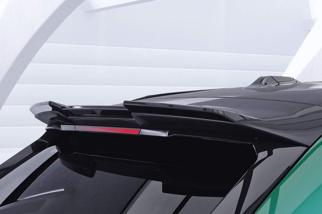 CSR Heckspoiler | Heckflügel mit ABE für BMW M5 G99 Touring HF275
